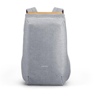 Laptoptassen rugzak - Grijs