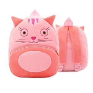 Rugzak dieren - Kat